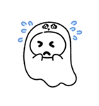SHIRO-MARU（個別スタンプ：4）