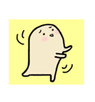 おこっぺさん〈日常〉（個別スタンプ：8）