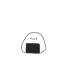 ゆるりといきもの（個別スタンプ：6）