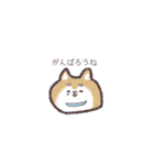 ゆるりといきもの（個別スタンプ：14）
