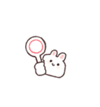 ゆるりといきもの（個別スタンプ：15）