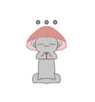 ゆるりといきもの（個別スタンプ：29）
