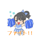 ともみゆスタンプ（個別スタンプ：13）