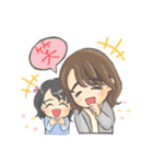 ともみゆスタンプ（個別スタンプ：16）