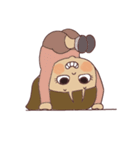 うちの子だよ①（個別スタンプ：22）