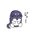のんきなしば犬（個別スタンプ：23）