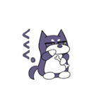 のんきなしば犬（個別スタンプ：26）