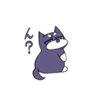 のんきなしば犬（個別スタンプ：29）