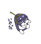 のんきなしば犬（個別スタンプ：33）