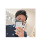 知らんやつら共（個別スタンプ：7）
