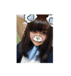 知らんやつら共（個別スタンプ：12）