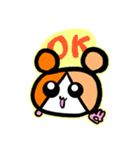 モルコ そのいち（個別スタンプ：1）