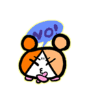 モルコ そのいち（個別スタンプ：2）