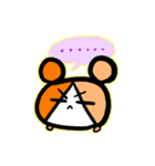 モルコ そのいち（個別スタンプ：3）