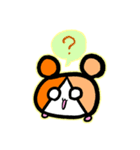モルコ そのいち（個別スタンプ：4）