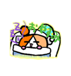 モルコ そのいち（個別スタンプ：8）