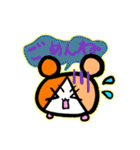 モルコ そのいち（個別スタンプ：10）