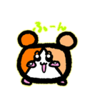モルコ そのいち（個別スタンプ：15）