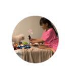 ぽんちんにょにょ（個別スタンプ：13）
