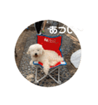 ぽんちんにょにょ（個別スタンプ：27）