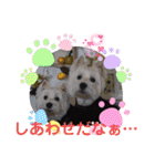 フロレベスタンプ16（個別スタンプ：32）