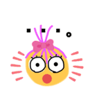 農園の仕事モード（個別スタンプ：30）