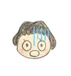 はななとにいに（個別スタンプ：10）