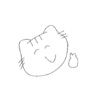 ねこってさいこう！！！（個別スタンプ：13）