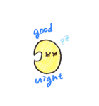 つかえる(❓)スタンプ（個別スタンプ：3）