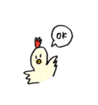 つかえる(❓)スタンプ（個別スタンプ：5）