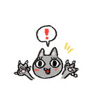 つかえる(❓)スタンプ（個別スタンプ：8）