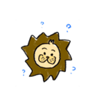 つかえる(❓)スタンプ（個別スタンプ：14）