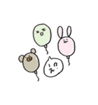 つかえる(❓)スタンプ（個別スタンプ：18）