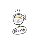 つかえる(❓)スタンプ（個別スタンプ：25）
