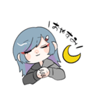 れーかのすたんぷ（個別スタンプ：2）