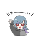 れーかのすたんぷ（個別スタンプ：3）