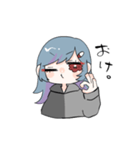れーかのすたんぷ（個別スタンプ：6）