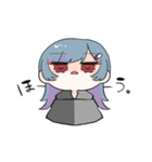 れーかのすたんぷ（個別スタンプ：8）
