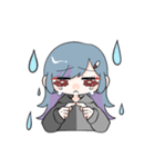れーかのすたんぷ（個別スタンプ：10）