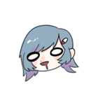 れーかのすたんぷ（個別スタンプ：14）
