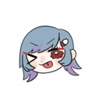 れーかのすたんぷ（個別スタンプ：15）