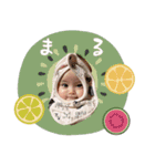 いとちゃんとひいろちゃん（個別スタンプ：2）
