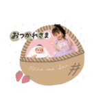 いとちゃんとひいろちゃん（個別スタンプ：10）