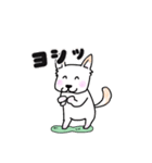 愛犬YUKI（個別スタンプ：10）