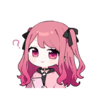 めんへらちゃん2（個別スタンプ：5）