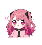 めんへらちゃん2（個別スタンプ：10）