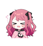 めんへらちゃん2（個別スタンプ：11）