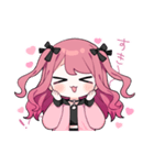 めんへらちゃん2（個別スタンプ：15）