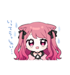 めんへらちゃん2（個別スタンプ：19）