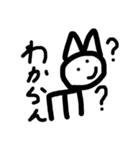 もえさいん3（個別スタンプ：11）